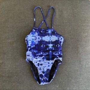 Jolyn “Gavin” One Piece